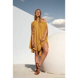 Free People Celeste Convertible